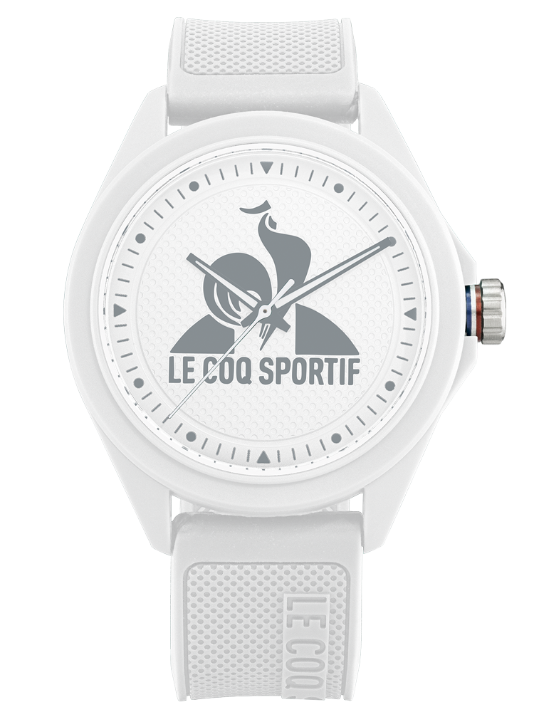 Coq sportif blanche homme on sale