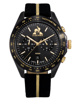 Montre bracelet tissu...