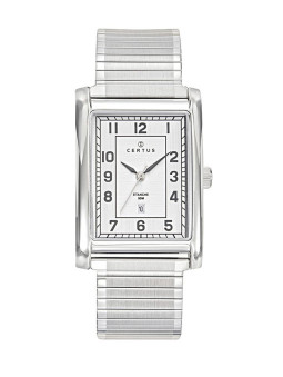 Montre Certus rectangulaire...