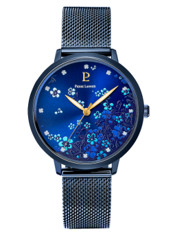 Montre femme Pierre Lannier...