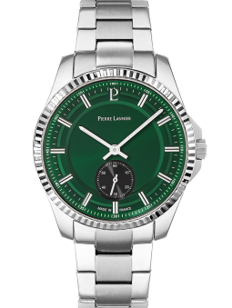 Montre acier homme Pierre...