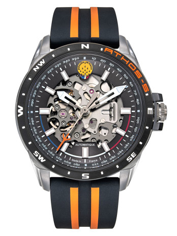 Montre Automatique Athos 5...