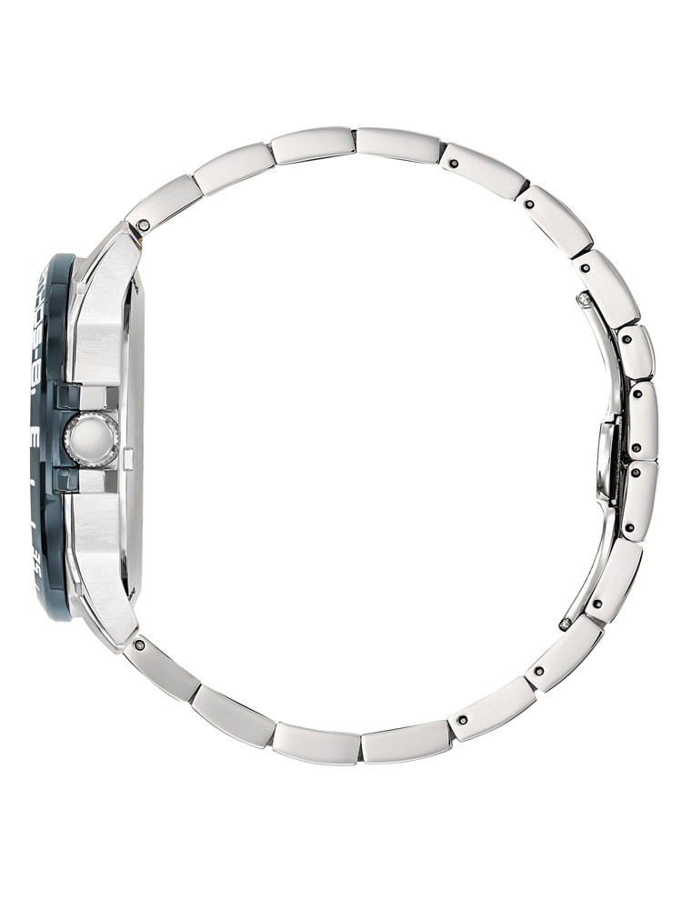 Montre homme mecanisme apparent tendance Patrouille-de-France 668111