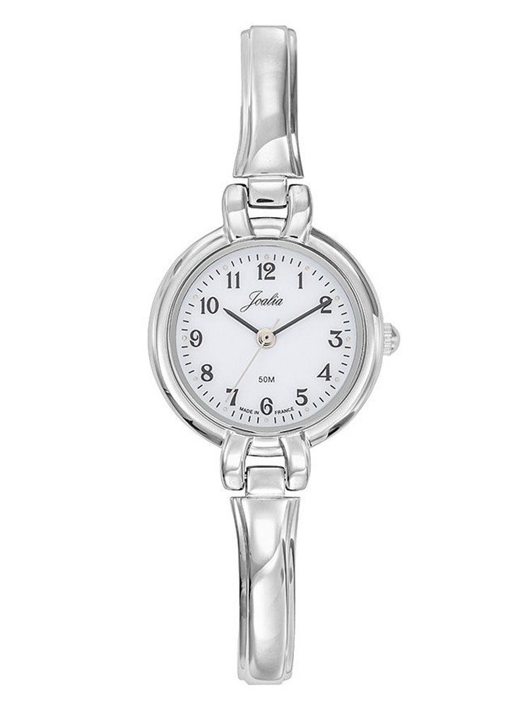 Montre femme Joalia bracelet bijou 633454 - style élégant