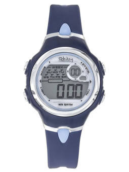 Montre enfant sport Tekday 654902