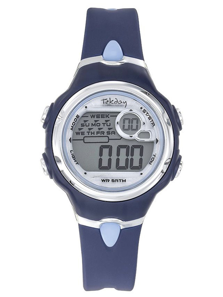 Montre enfant sport Tekday 654902
