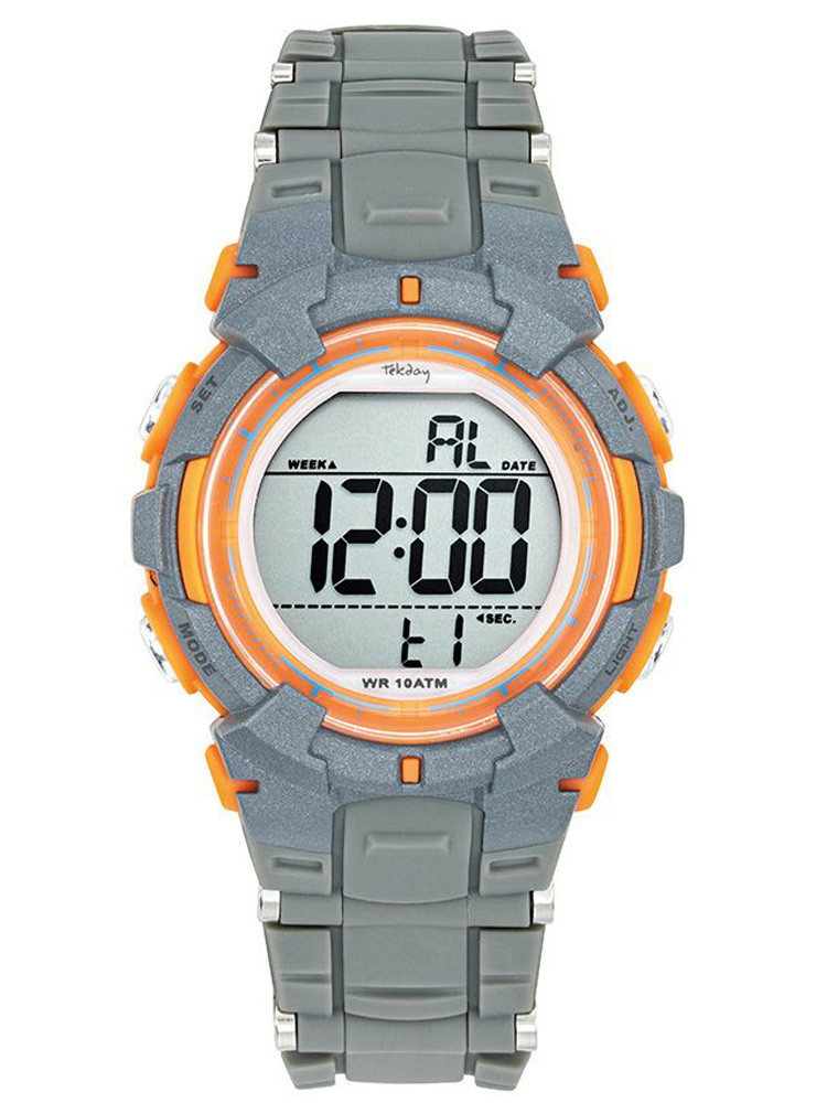 Montre Tekday sport moderne 654783
