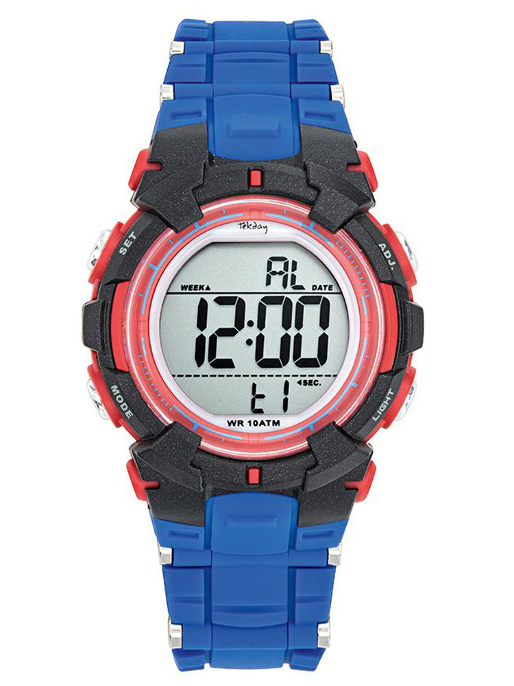 Montre Tekday sport moderne 654785