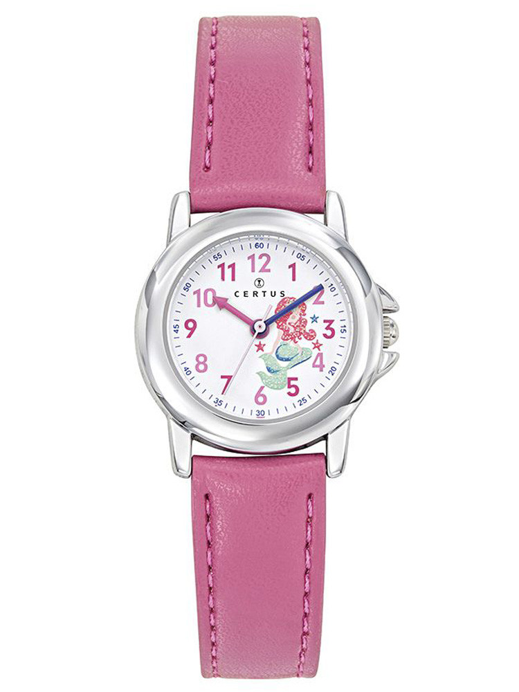 Montre enfant Certus sirène 647688