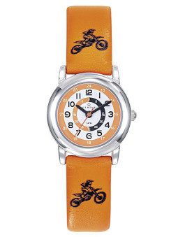 Montre enfant Certus moto cross 647695