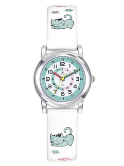 Montre enfant Certus Chat 647698