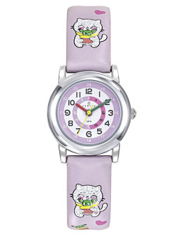 Montre enfant Certus Chat 647697