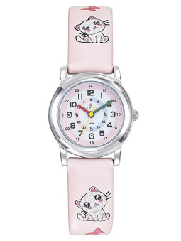 Montre enfant Certus Chat 647699