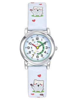 Montre enfant Certus Chat 647700