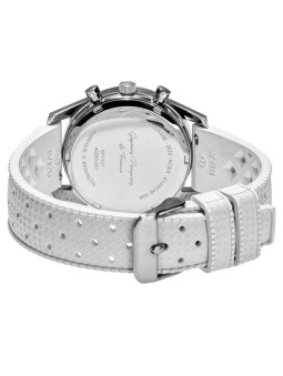 Coffret Montre femme Lip Courage et Dévouement 671707 - Style sport - Vue de dos