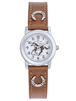 Montre Certus enfant cheval...