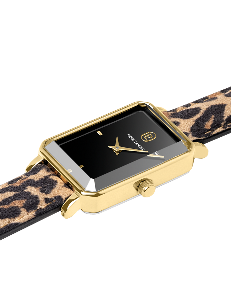LN LENQIN Montre Femme Sport Militaire – Étanche 30m, Rétroéclairage, Alarme, Chronomètre, Minuterie, Date, Style Décontracté