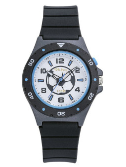 Montre enfant foot Tekday...