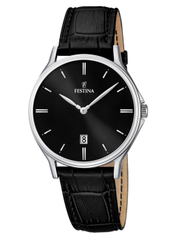 Montre homme Festina cadran...