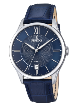 Montre homme Festina cadran...