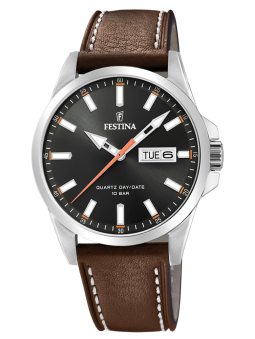 Montre homme Festina...