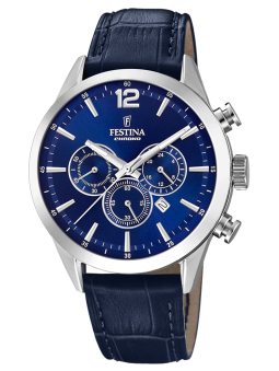 Chrono homme Festina...