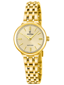 Montre femme Festina toute...