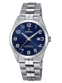 Montre homme Festina...