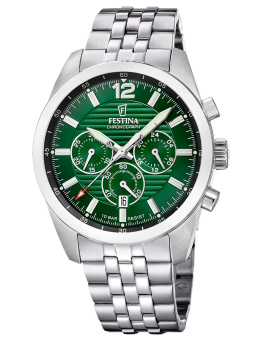 Montre homme Festina...