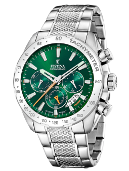 Montre chronographe homme...