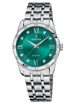 Montre femme Festina cadran...