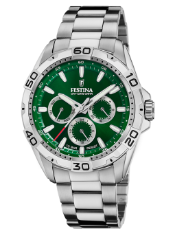 Montre homme Festina jour...