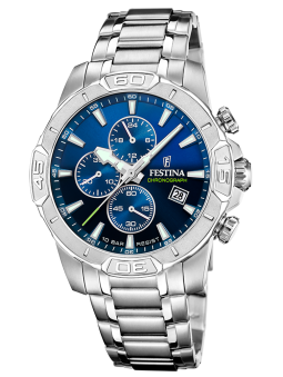 Montre Festina chronographe...