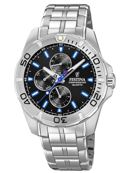 Montre homme jour date...