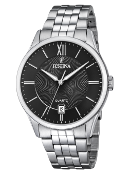 Montre homme Festina cadran...