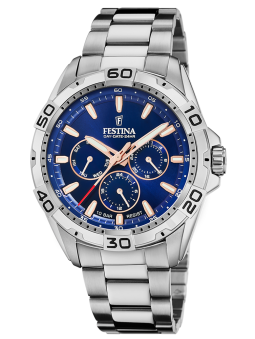 Montre jour date homme...