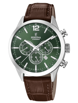 Montre Chronographe homme...