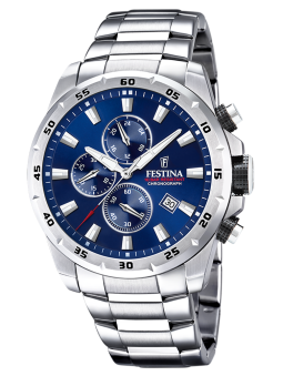 Montre chronographe homme...