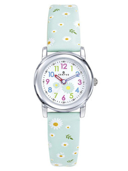 Montre enfant Certus verte...