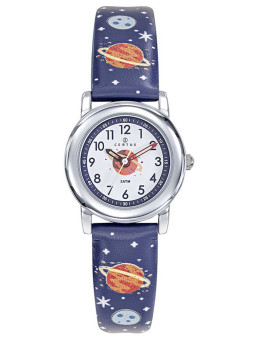 Montre enfant Certus bleue...