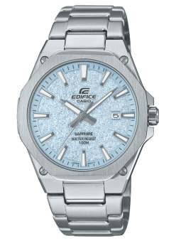 Montre Casio verre saphir...
