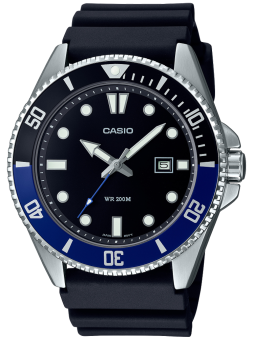 Montre de plongée Casio...