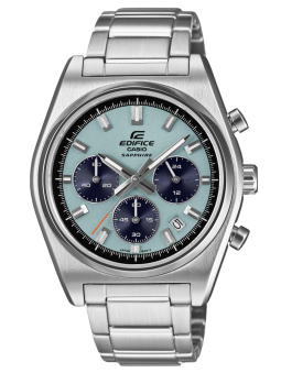Montre chronographe Casio...