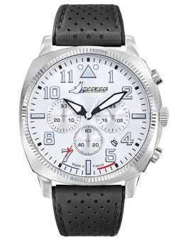 Montre Rafale carrée homme...