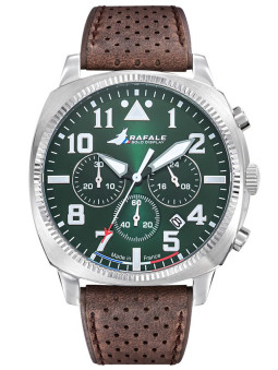 Montre Rafale homme carrée...