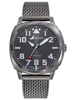 Montre homme carrée Rafale...