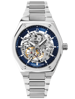 Montre automatique...