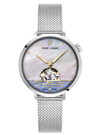 Montre Pierre Lannier femme...