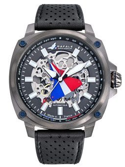 Montre homme automatique...