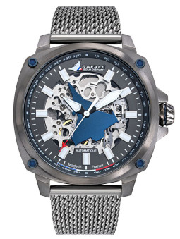 Montre homme automatique...